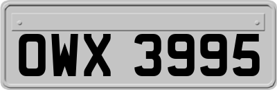 OWX3995