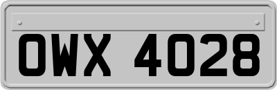OWX4028