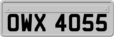OWX4055