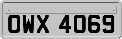 OWX4069