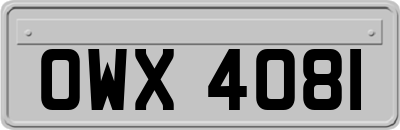 OWX4081