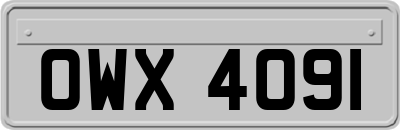 OWX4091