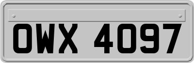 OWX4097