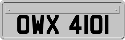 OWX4101
