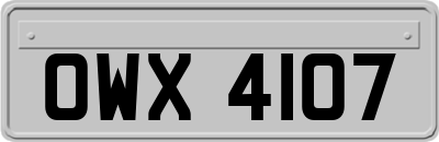OWX4107