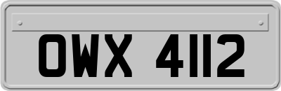 OWX4112