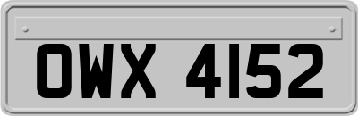 OWX4152