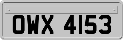 OWX4153