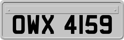 OWX4159