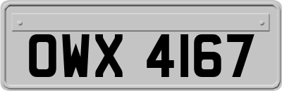 OWX4167