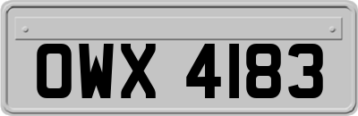 OWX4183