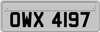 OWX4197