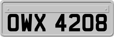 OWX4208