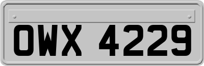 OWX4229