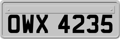 OWX4235