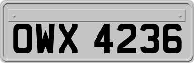 OWX4236