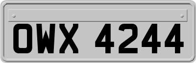 OWX4244