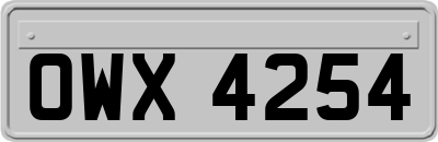OWX4254