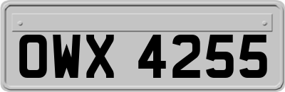 OWX4255
