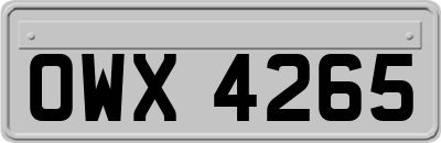 OWX4265