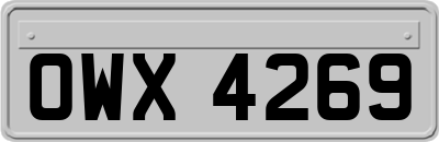 OWX4269