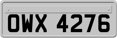 OWX4276
