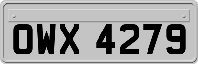 OWX4279