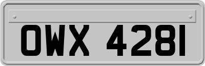 OWX4281