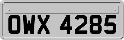 OWX4285