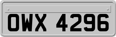 OWX4296