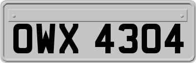 OWX4304