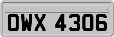 OWX4306