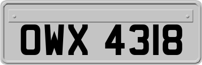 OWX4318