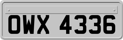OWX4336