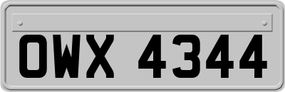 OWX4344