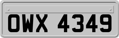 OWX4349