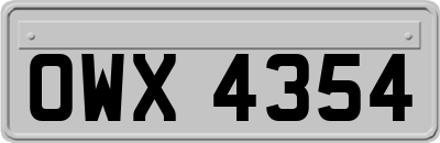OWX4354