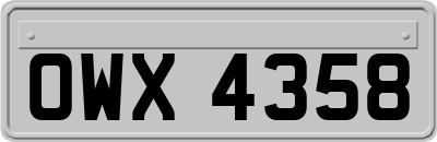 OWX4358