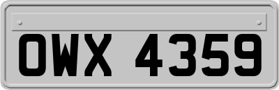 OWX4359