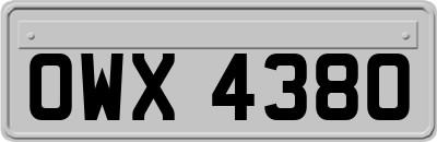 OWX4380