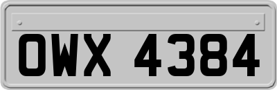 OWX4384