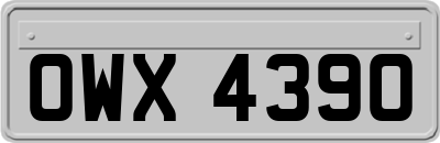 OWX4390