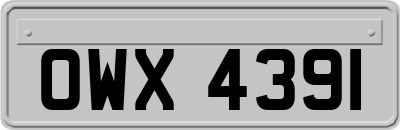 OWX4391