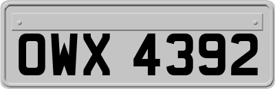 OWX4392
