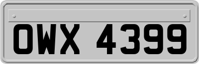 OWX4399