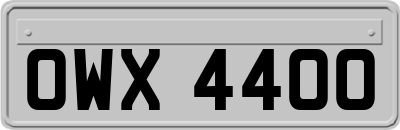 OWX4400