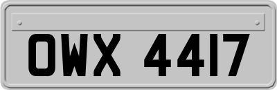OWX4417