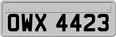 OWX4423