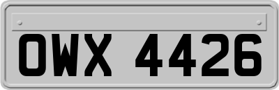 OWX4426
