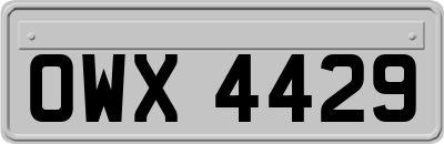 OWX4429